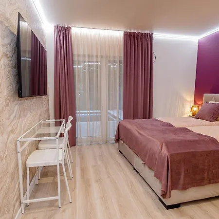 Appartement Karl Lux *