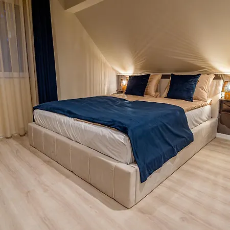 Appartement Karl Lux *