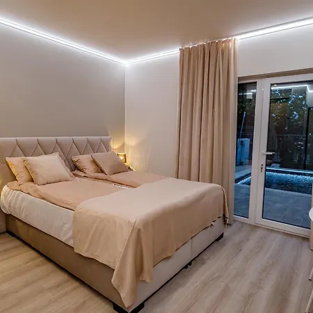 Karl Lux Appartement Siófok