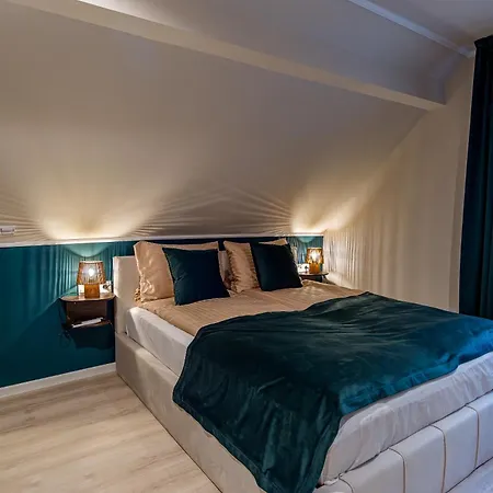 Karl Lux Appartement