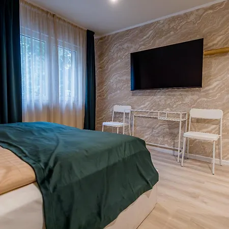 Karl Lux Appartement Siófok