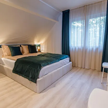 Appartement Karl Lux Siófok