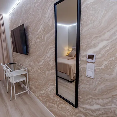 Appartement Karl Lux