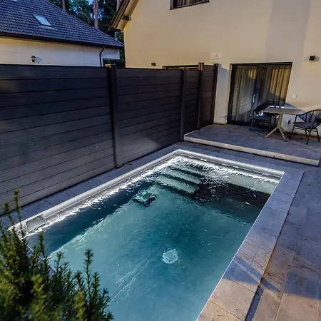 Karl Lux Appartement