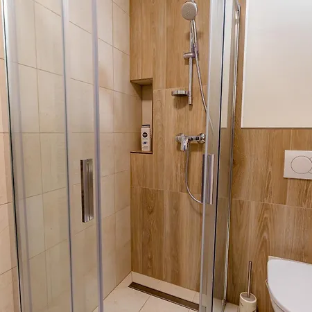 Appartement Karl Lux