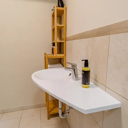 Karl Lux Appartement Siófok
