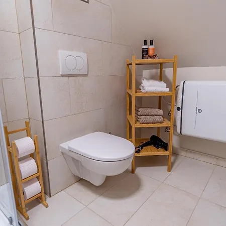 Karl Lux Appartement