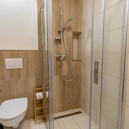 Appartement Karl Lux