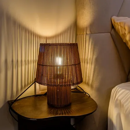 Karl Lux Appartement